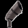Kichler VLO Adjustable Lumen Large Accent AZT 35 Deg. 3000K Arch. Bronze