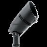 Kichler VLO Adjustable Lumen Large Accent BKT 35 Degree Flood 3000K