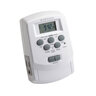 DIGITAL TIMER W/DAYLIGHT SAVINGS OPTION KICHLER
