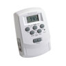 DIGITAL TIMER W/DAYLIGHT SAVINGS OPTION KICHLER