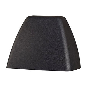 Kichler LED Deck Light 12V Black