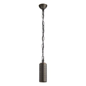 Kichler Centennial Brass Twinkling Hanging Light No Lamp