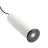 Kichler Centennial Brass MR8 Recessed Basic Trim No Lamp