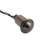 Kichler Recessed Light Centennial Brass MR8 w/ Cowl No Lamp