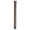 Kichler Centennial Brass 12 in. Male/Female Riser