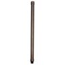 Kichler Centennial Brass 18 in. Male/Female Riser