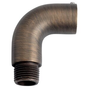 Kichler Centennial Brass 90 Degree Elb.ow