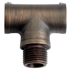 Kichler Centennial Brass Two Fixture Mount