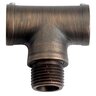 Kichler Centennial Brass Two Fixture Mount