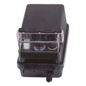 Kichler Econo 120W Transformer Black