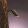 Kichler Mini Accent Down Light Mr-16 Tech Arch Bronze