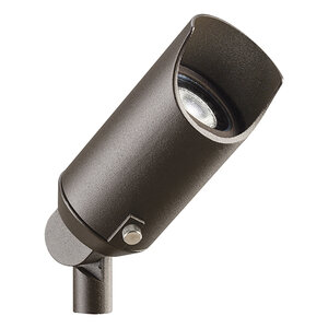Kichler Spot Light Tech Arch Bronze