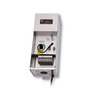 Kichler 200W Multi Transformer Stainless Steel