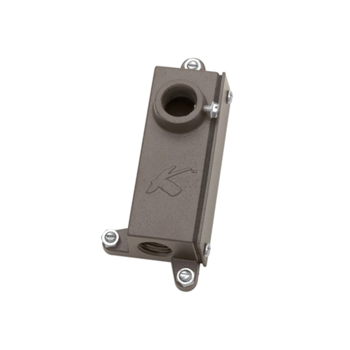 Kichler Junction Box Mounting Bracket Azt | SiteOne CA