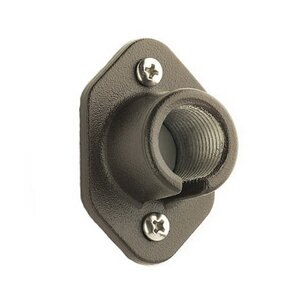 Kichler Tree/Sufrace Mounting Bracket Architectural Bronze