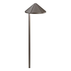 Kichler Path Light Architectural Bronze