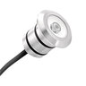 Kichler Recessed In Ground Light 2W 2700K LED Stainless Steel