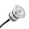 Kichler Recessed In Ground Light 3.5W 2700K LED Stainless Steel