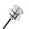 Kichler Recessed In Ground Light 3.5W 2700K LED Stainless Steel