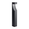 Textured Bollard Path Light