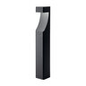 Textured Bollard Path Light