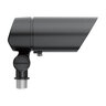 Kichler 16193 Accent Light Kit Textured Black Adjustable Drop-In MR16 LED