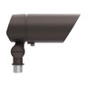 Kichler 16193 Accent Light Kit Architectural Bronze Adjustable Drop-In MR16 LED