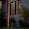Kichler 16302 Integra Accent Aluminum Housing Textured Black Dimmable 375L Max 3.5W 2700K 35 Deg. LED