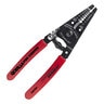 King Standard Wire Stripper w/ Handle Lock