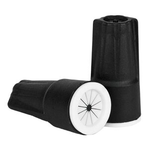 King Dryconn Black/White 500 Pc Canister