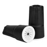 King Dryconn Black/White 500 Pc Canister