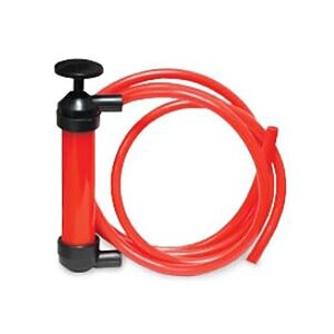 King Siphon Jr Mini Hand Pump