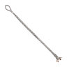 King 1-1/4 in. - 2 in. OD Wire Mesh Grip 26 DW