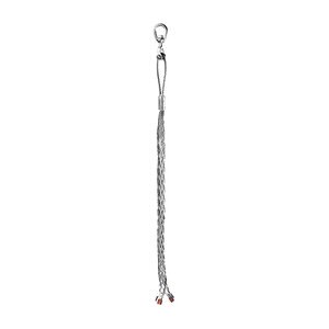 King 3/4 - 1-1/4 OD Wire Mesh Grip 24 DW