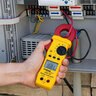 KING 95 Milliamp Clamp Meter