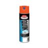 Krylon Marking Paint Bright Orange 17 oz.