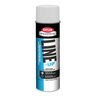 Krylon Athletic White Paint Water Based Athletic Field Striping