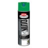 Krylon Marking Paint Green 17 oz.