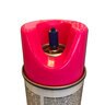 Krylon Marking Paint Hot Pink 17 oz.