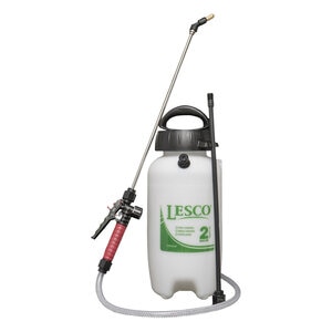 LESCO Sprayer 2 gal. Hand Can - LESCO Proseries