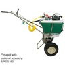 LESCO SS Spreader w/ Deflector Assembly 80 lb.