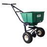 LESCO Spreader 50# Carbon Steel
