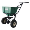 LESCO Spreader 50# Carbon Steel