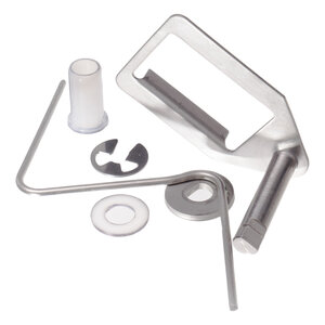 LESCO Agitator Kit Spreader 80# SS Comm 091186