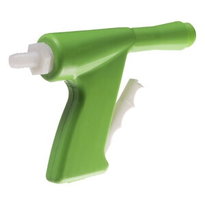 LESCO Spray Gun w/o Nozzle Green LESCO/Cl