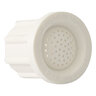 LESCO Nozzle 4 GPM White