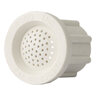 LESCO Nozzle 4 GPM White