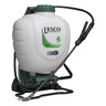 LESCO No-Leak Piston Backpack Sprayer 4 gal.