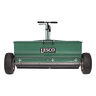 Spreader Drop 36 W/Pnu Tires LESCO