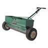 Spreader Drop 36 W/Pnu Tires LESCO